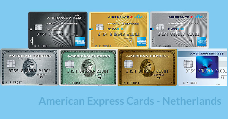 All the Rare American Express Colors Explained 